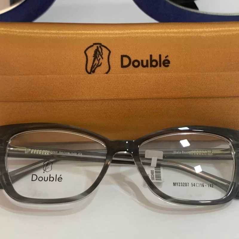Armação Doublé