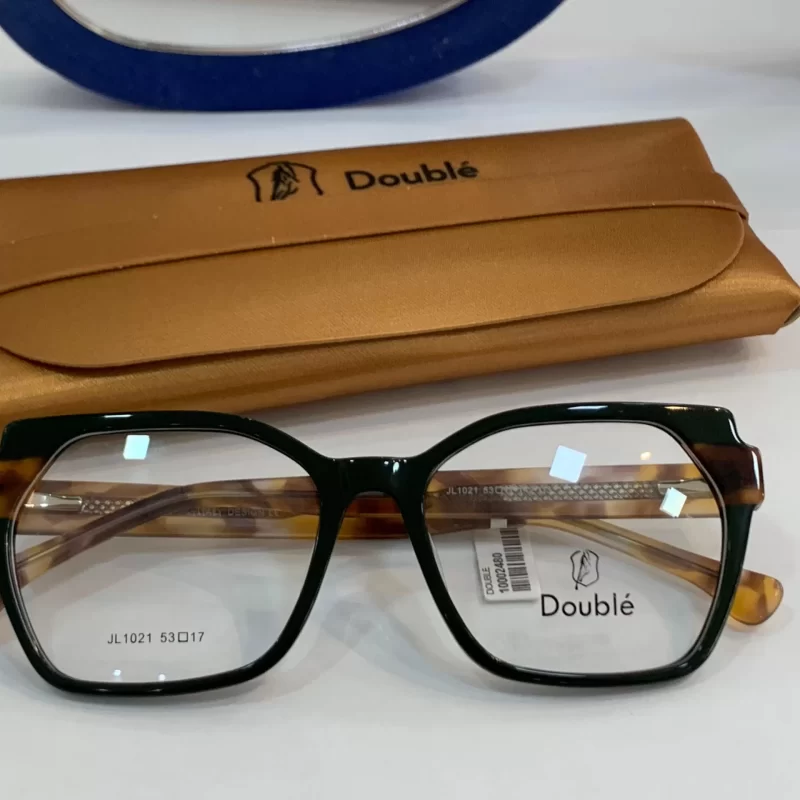 Armação Doublé