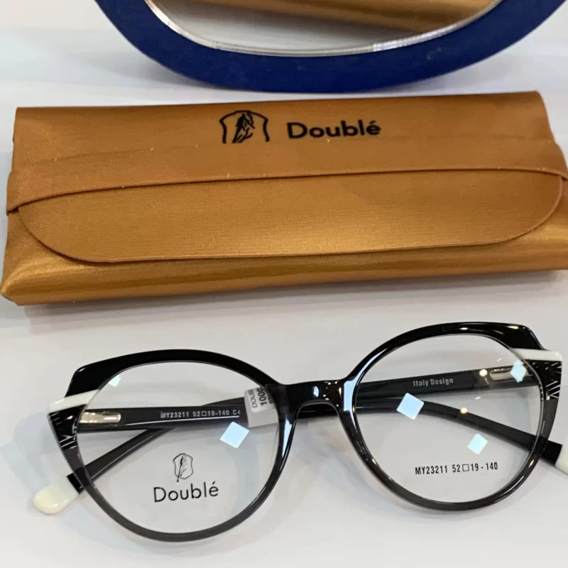 Armação Doublé