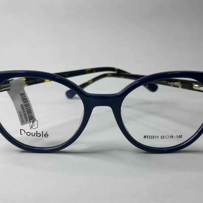 Armação Doublé