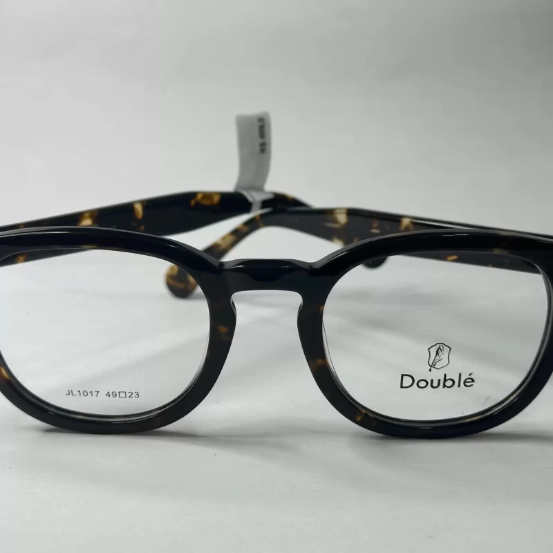 Armação Doublé