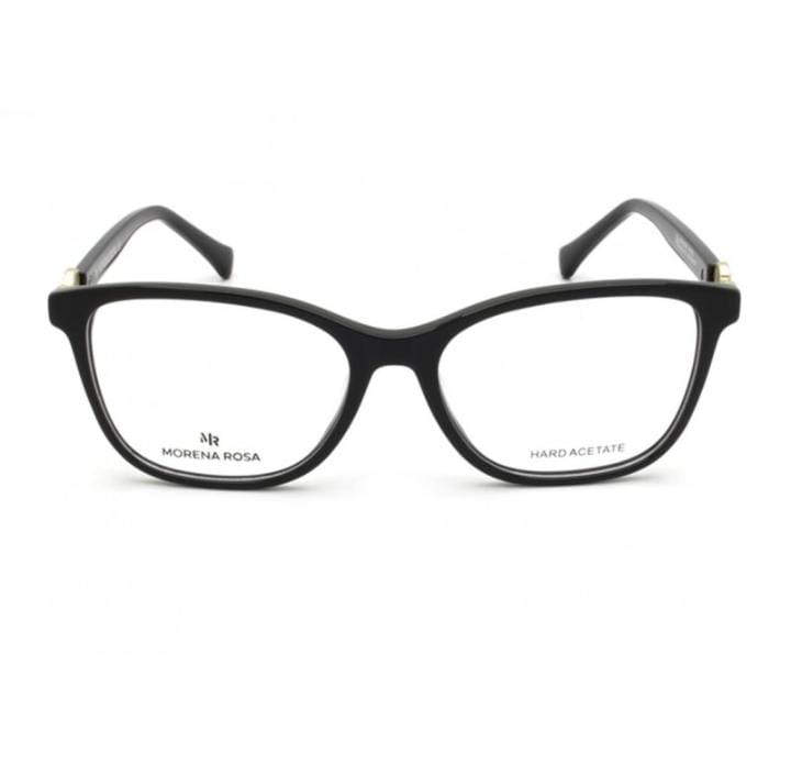 Armação feminina Morena Rosa Mr 206/RX