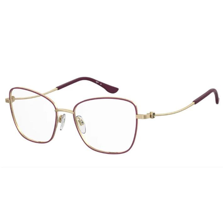 Armação feminina Pierre Cardin