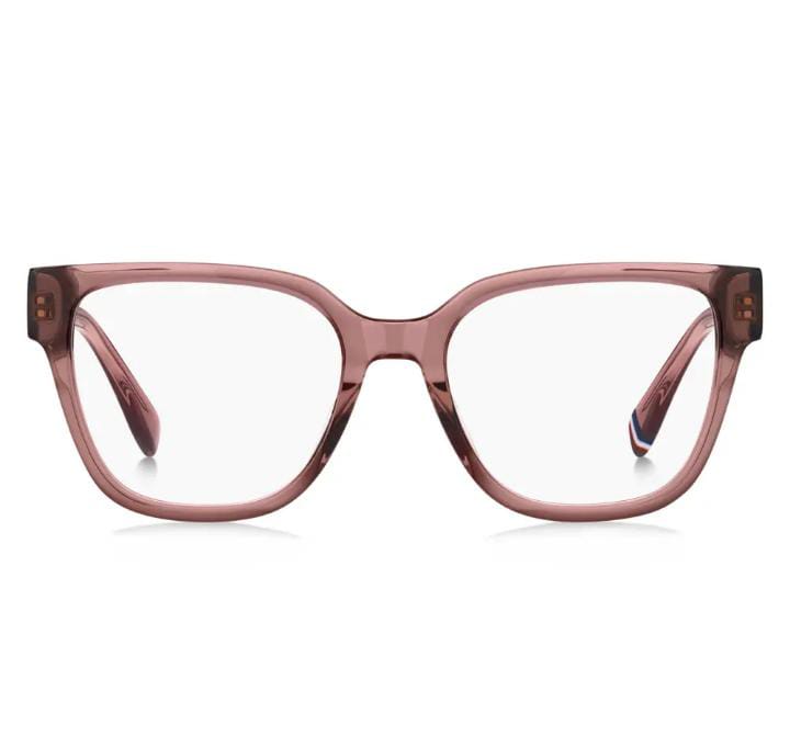 Armação Feminina Tommy Hilfiger 