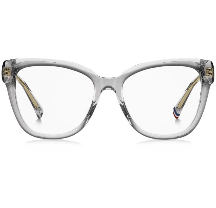 Armação Feminina Tommy Hilfiger