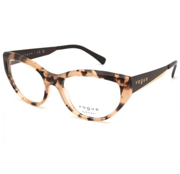 Armação feminina Vogue VO 5560