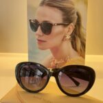 Solar feminino Maria Valentina