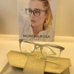 Armação feminina Morena Rosa