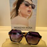 Solar feminino Morena Rosa