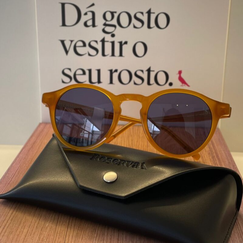 Solar Reserva masculino