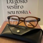 Armação masculina Reserva