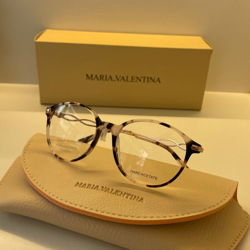 Armação feminina Maria Valentina