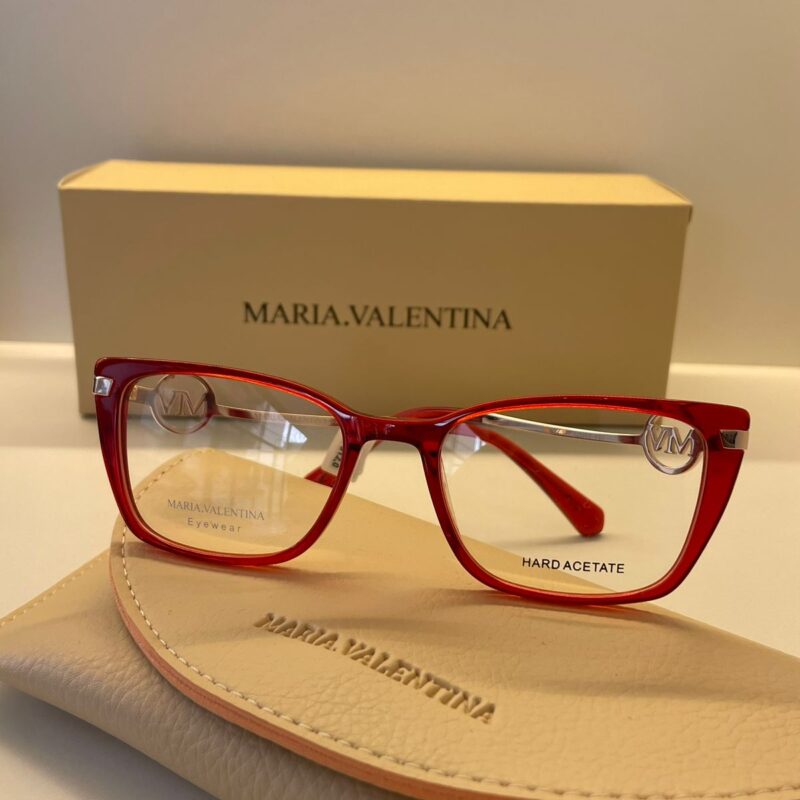 Armação Maria Valentina