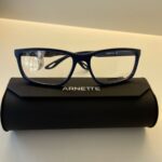 Armação masculina Arenette