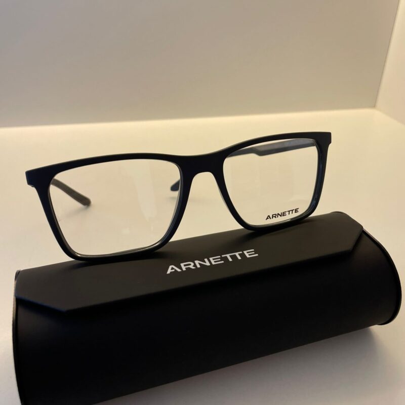 Armação masculina ARNETTE